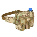 Tactical Waist Pack - Vignette | CampSupreme