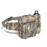 Tactical Waist Pack - Vignette | CampSupreme