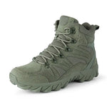 Outdoor Boots For Men - Vignette | CampSupreme