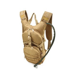 Hiking Camel Backpack - Vignette | CampSupreme