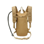 Hiking Camel Backpack - Vignette | CampSupreme