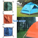 Tent Cover - Vignette | CampSupreme