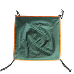 Tent Cover - Vignette | CampSupreme