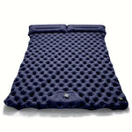 Inflatable Camping Mattress - Vignette | CampSupreme