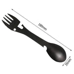 The All-in-One Utensil - Vignette | CampSupreme