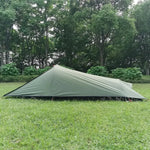 Small Camp Tent - Vignette | CampSupreme