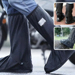 Waterproof Overshoe - Vignette | CampSupreme