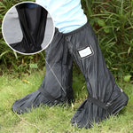 Waterproof Overshoe - Vignette | CampSupreme