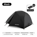 6x10 tent - Vignette | CampSupreme