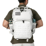 Tactical Bag  - Civil - Vignette | CampSupreme