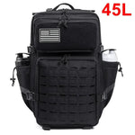 Tactical Bag  - Civil - Vignette | CampSupreme