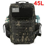 Tactical Bag  - Civil - Vignette | CampSupreme