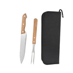 Barbecue Utensil Set - Vignette | CampSupreme