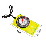 Compass Ruler - Vignette | CampSupreme